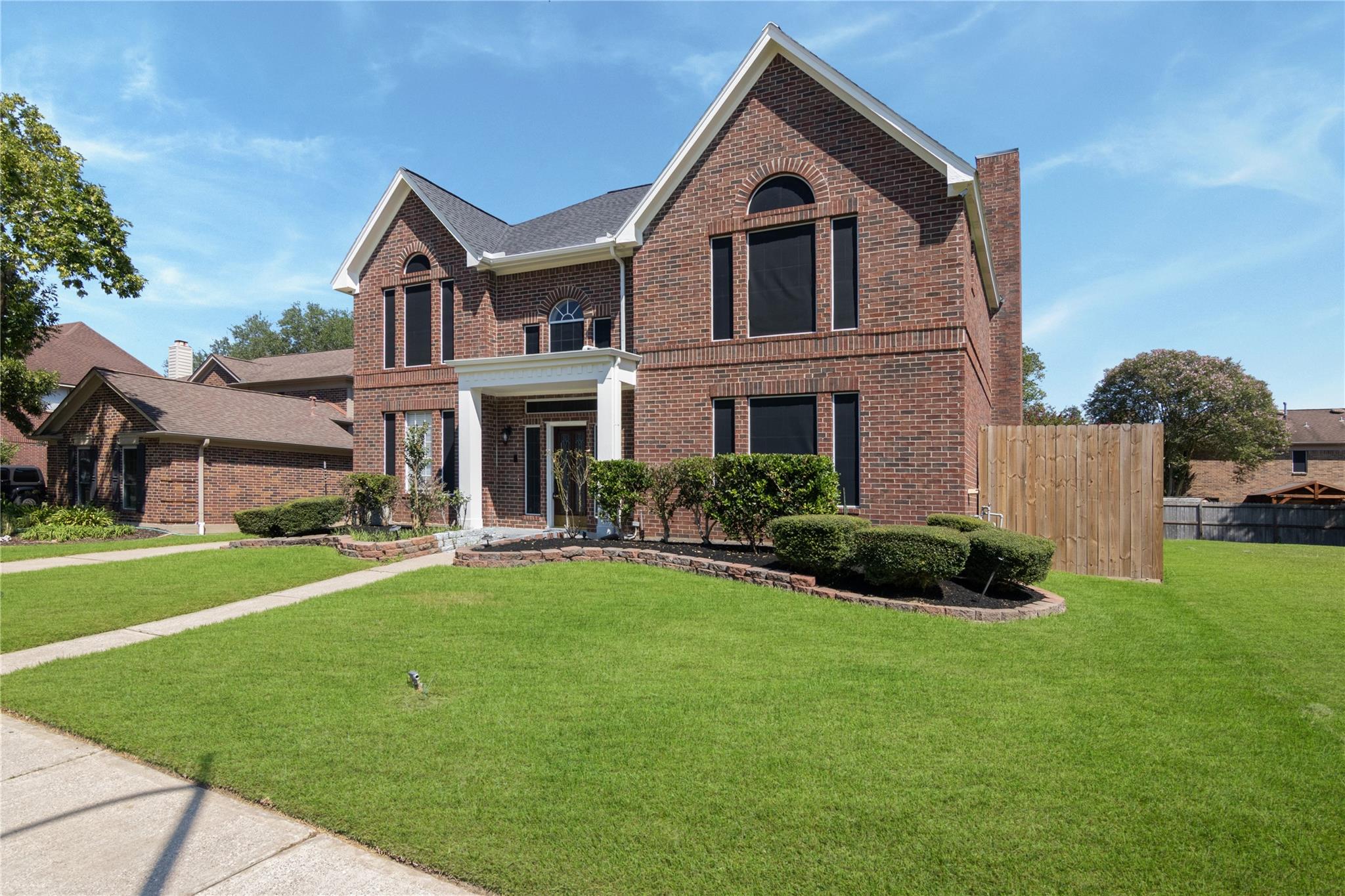 2718 Sandpebble Drive
