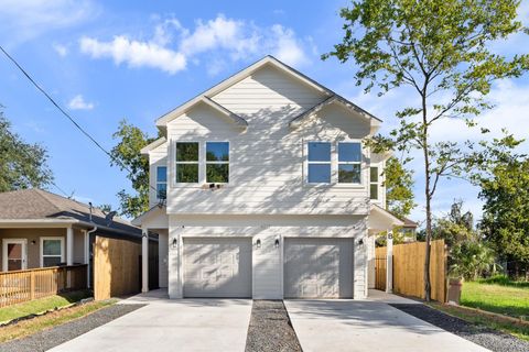 4227 Gunter Street Houston TX 77020