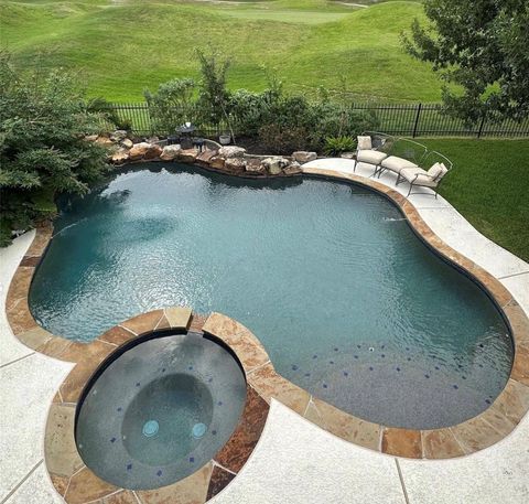 Photo of 11614 Canyon Mills Drive, Houston, TX 77095 (MLS # 17755484)
