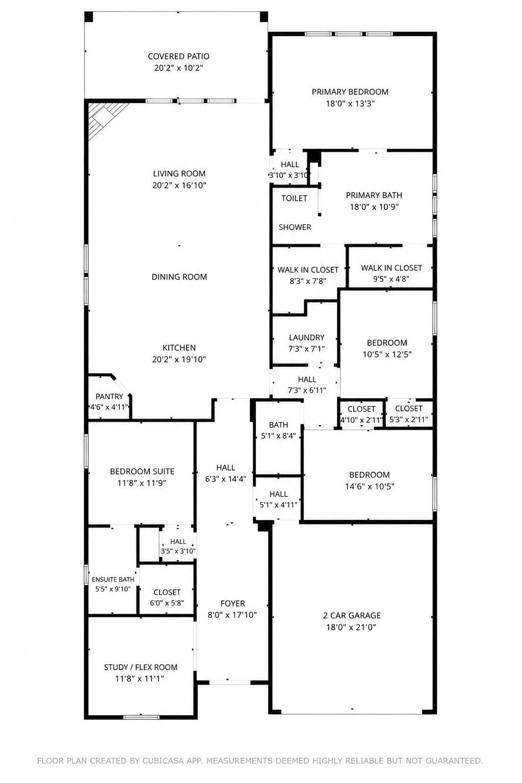 212 Trillium Park Loop