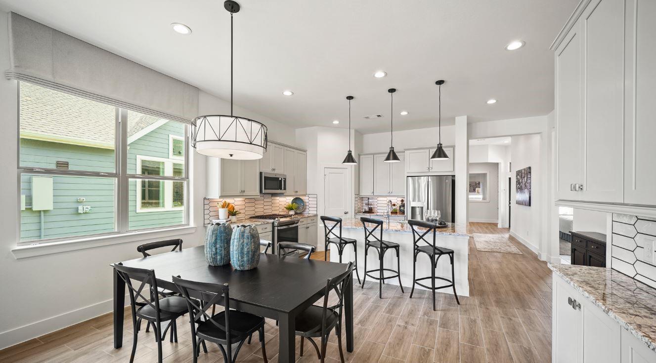 5518 Pearl Vista Drive