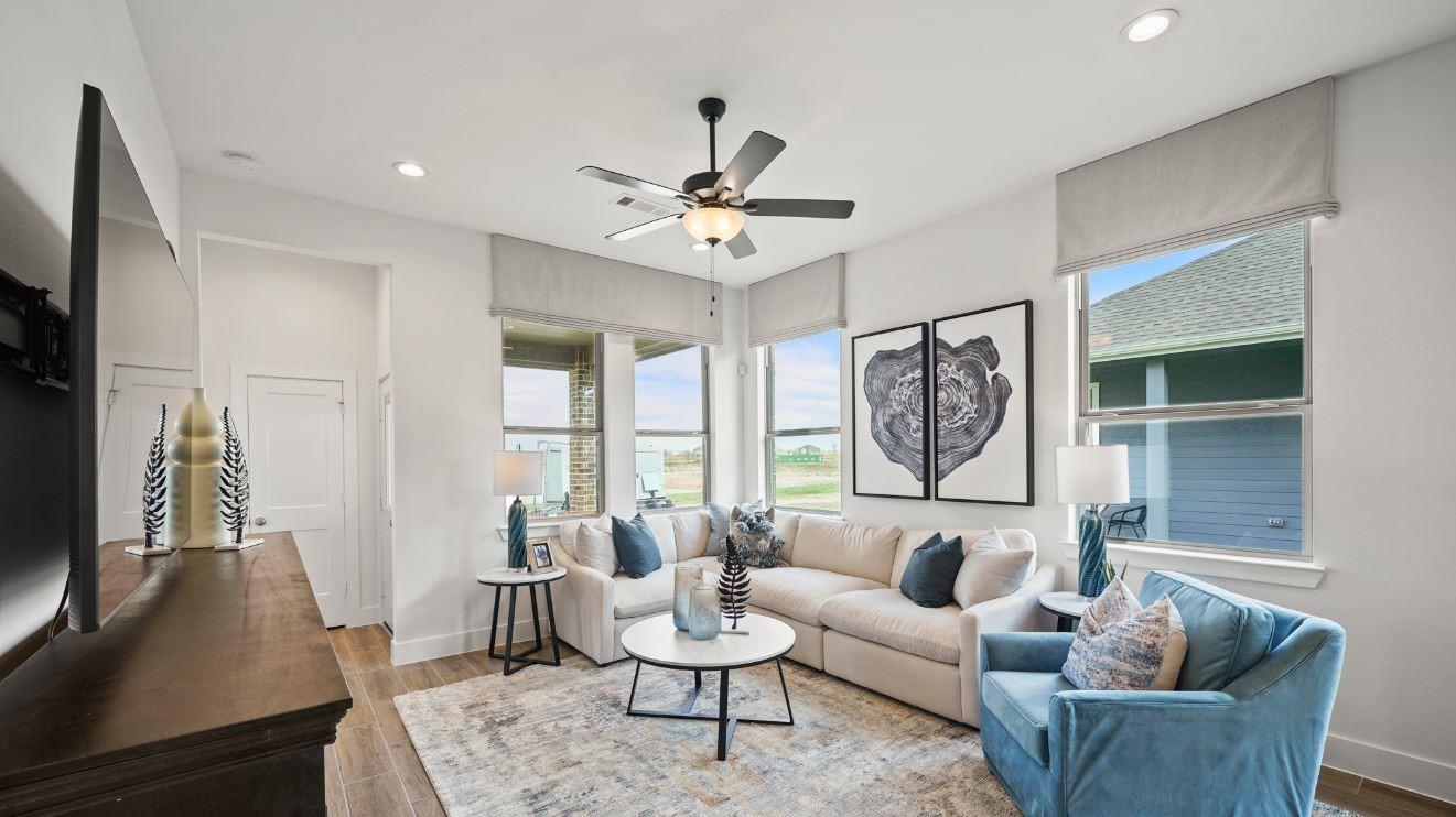 5518 Pearl Vista Drive