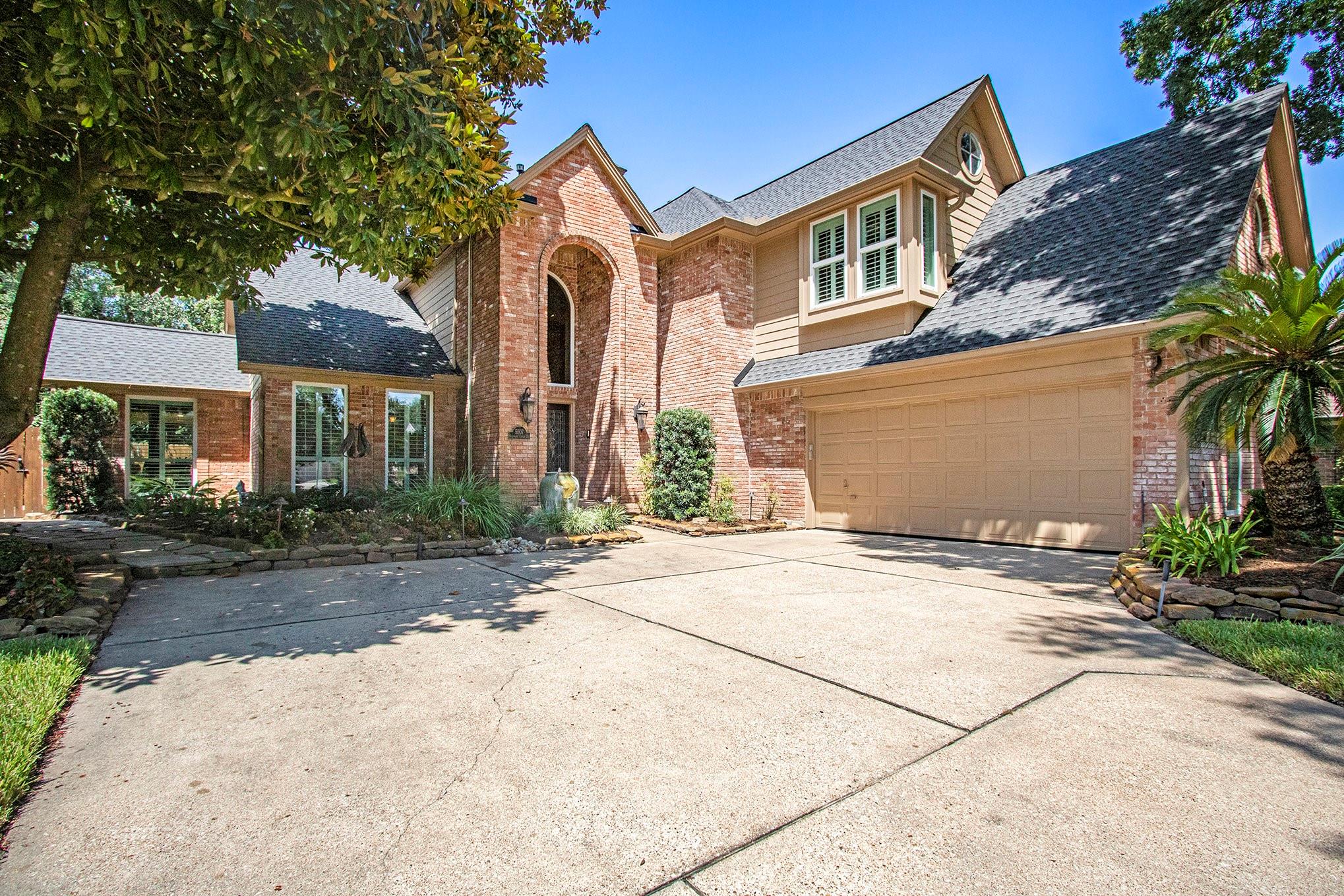 5507 Sycamore Creek Drive