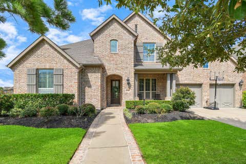 Photo of 27534 Stonebrook Manor Lane, Katy, TX 77494 (MLS # 69191111)
