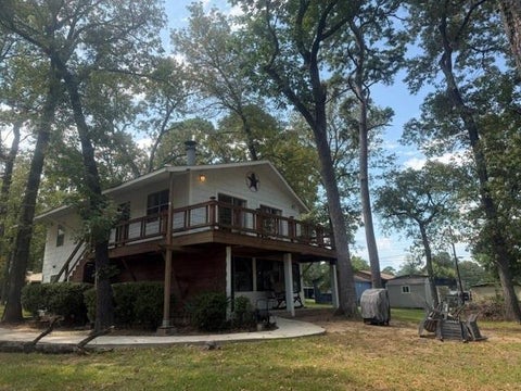 Homes For Sale - 149 Skiers Cove Lane<br/> Trinity County, Trinity, TX 75862