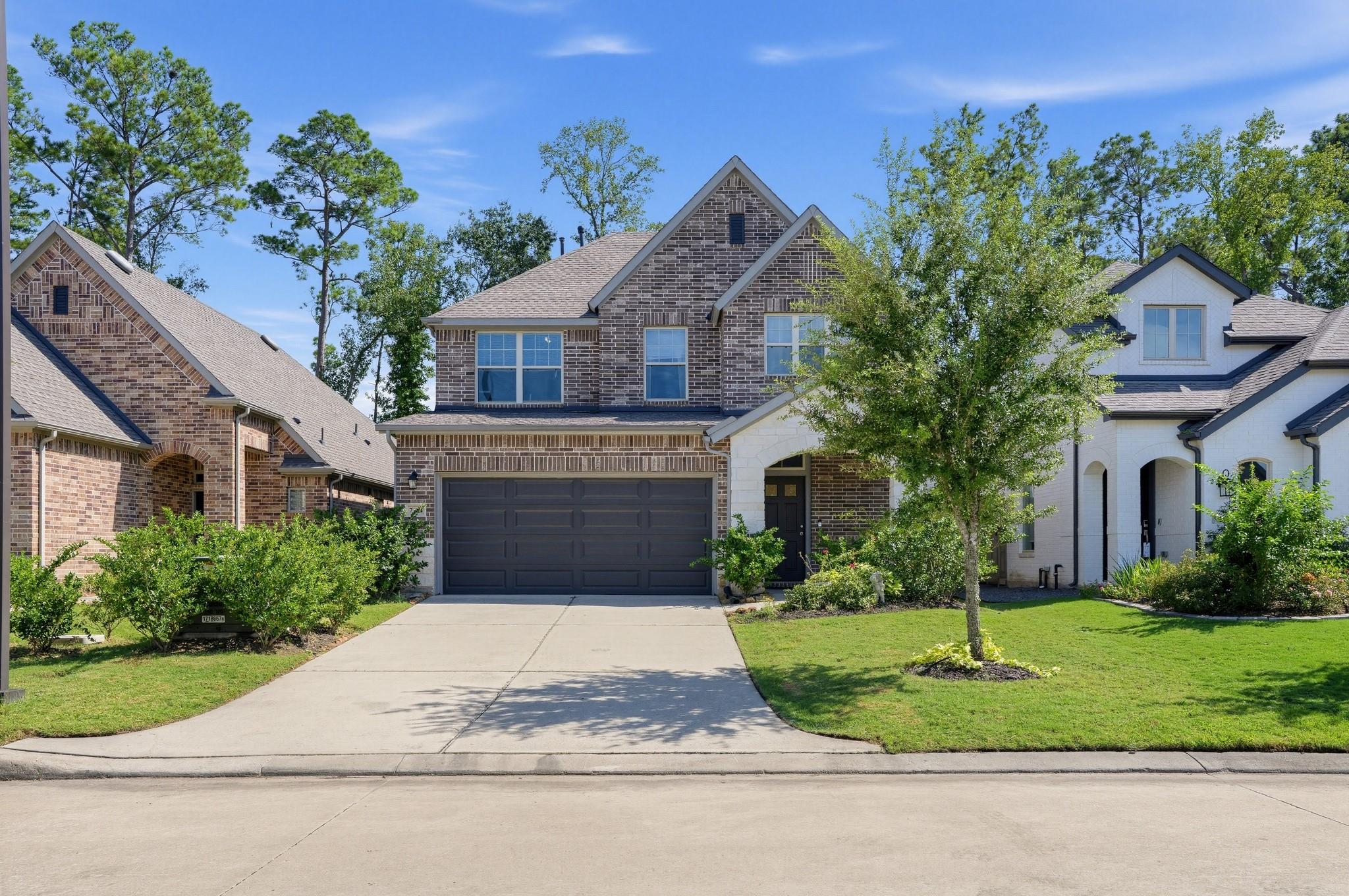 7384 Mount Greylock Loop