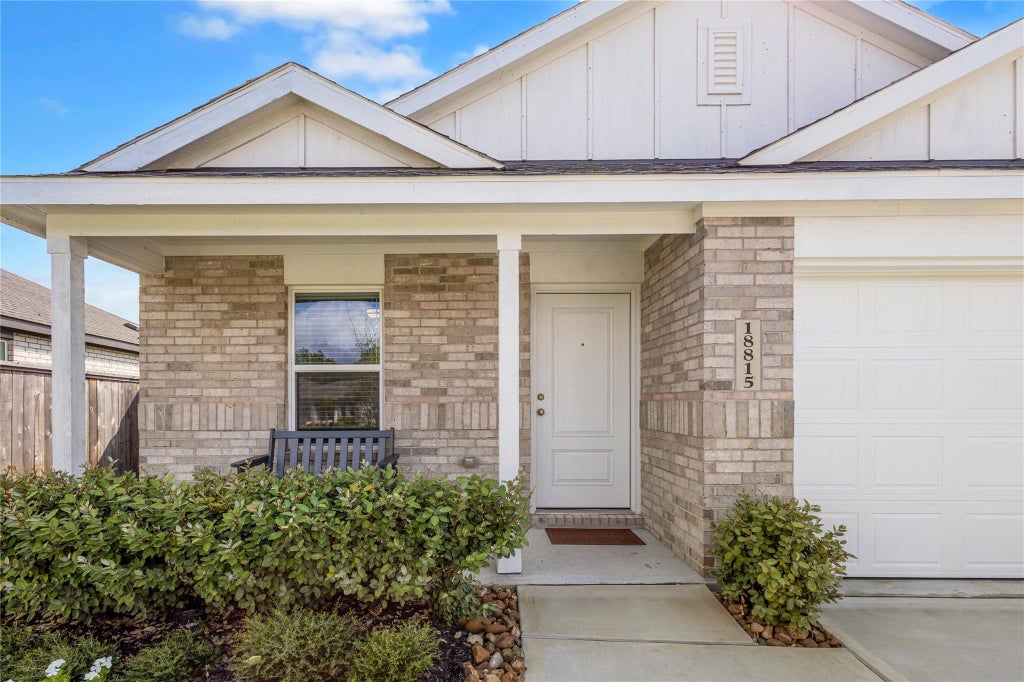 Photo of 18815 Ribolla Drive, New Caney, TX 77357 (MLS # 14315718)