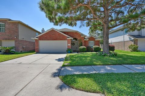 Photo of 14331 Pelican Marsh Drive, Cypress, TX 77429 (MLS # 6097482)