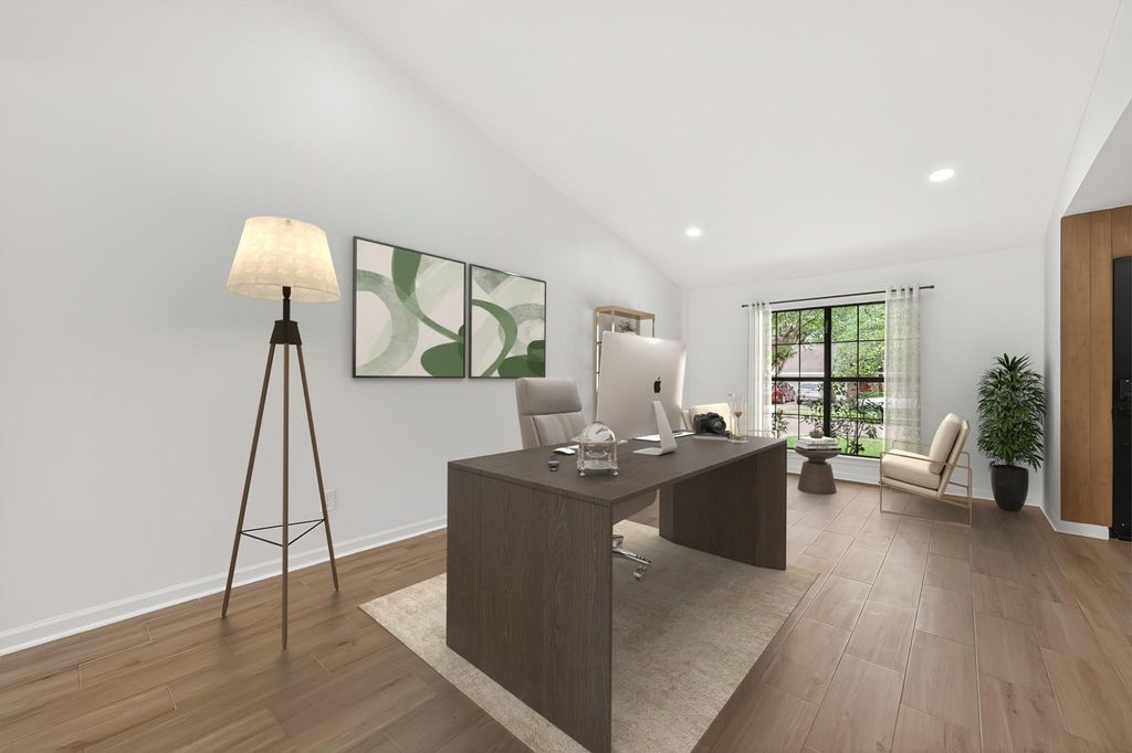 Photo of 6003 Benning Drive, Houston, TX 77096 (MLS # 89412059)