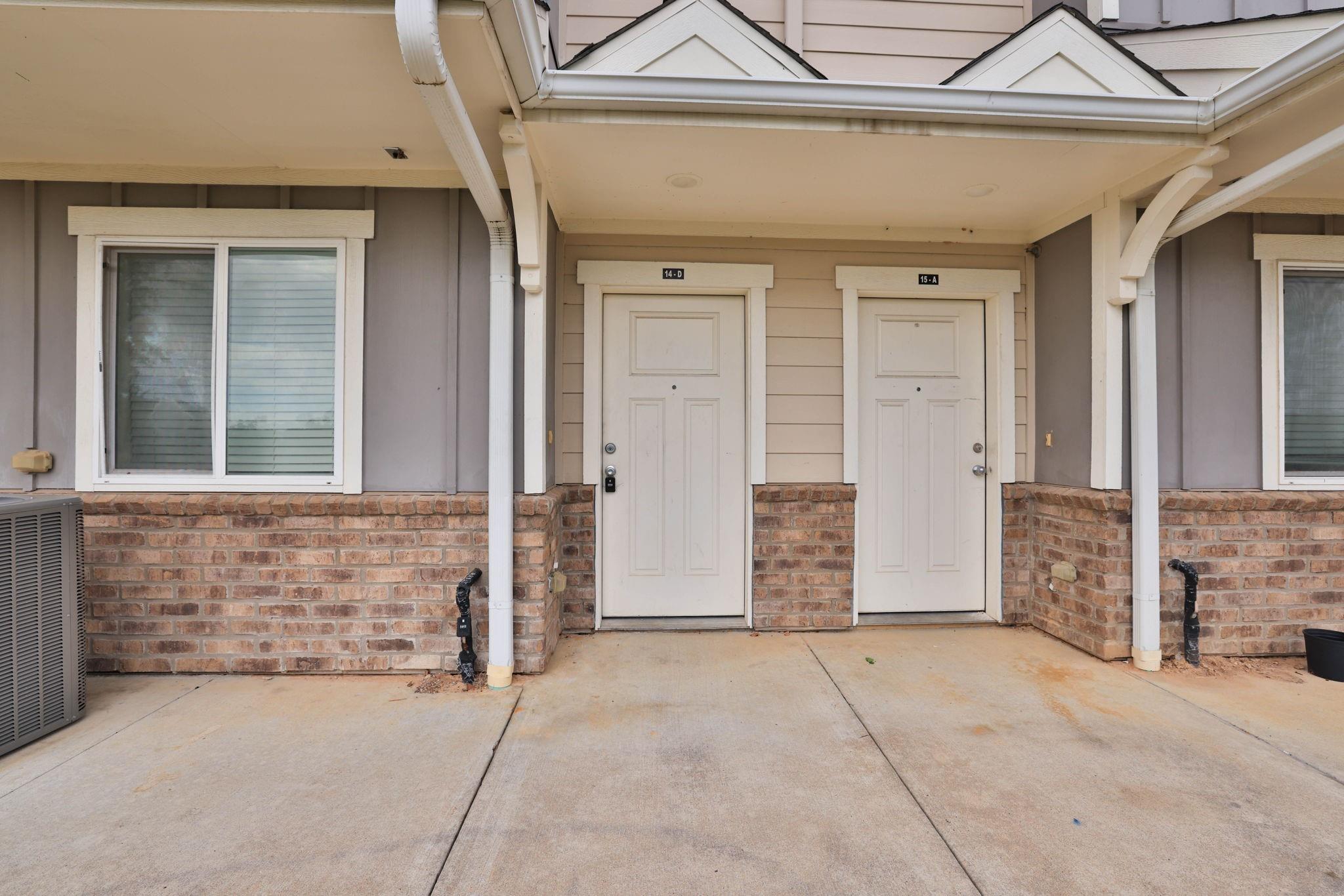 21155 Gosling Road 14 D