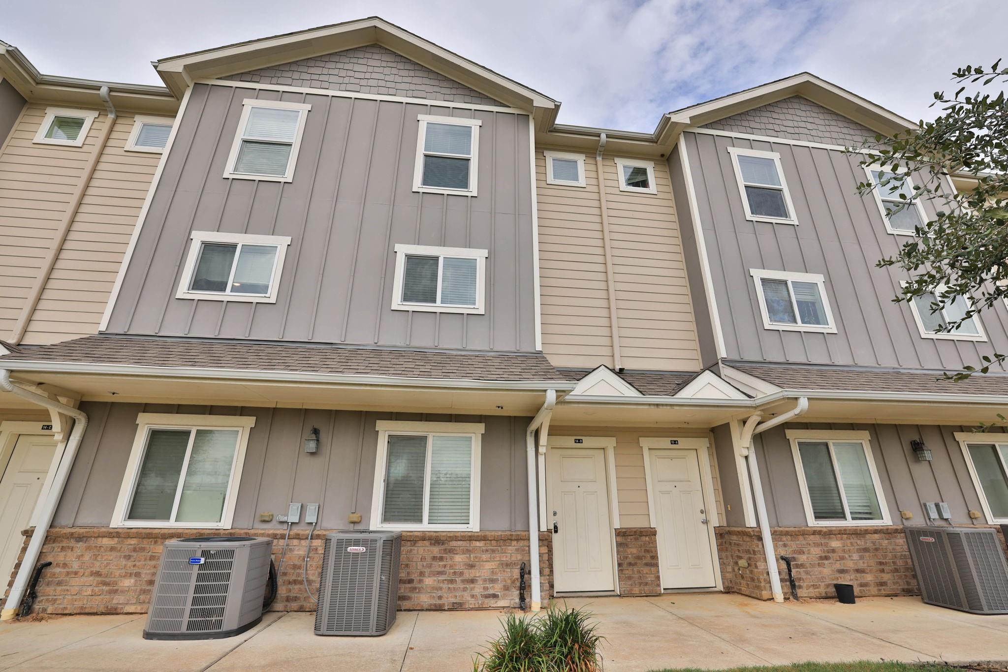 21155 Gosling Road 14 D