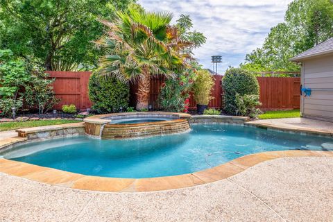 Photo of 12519 Aliso Bend Lane, Houston, TX 77041 (MLS # 43837391)