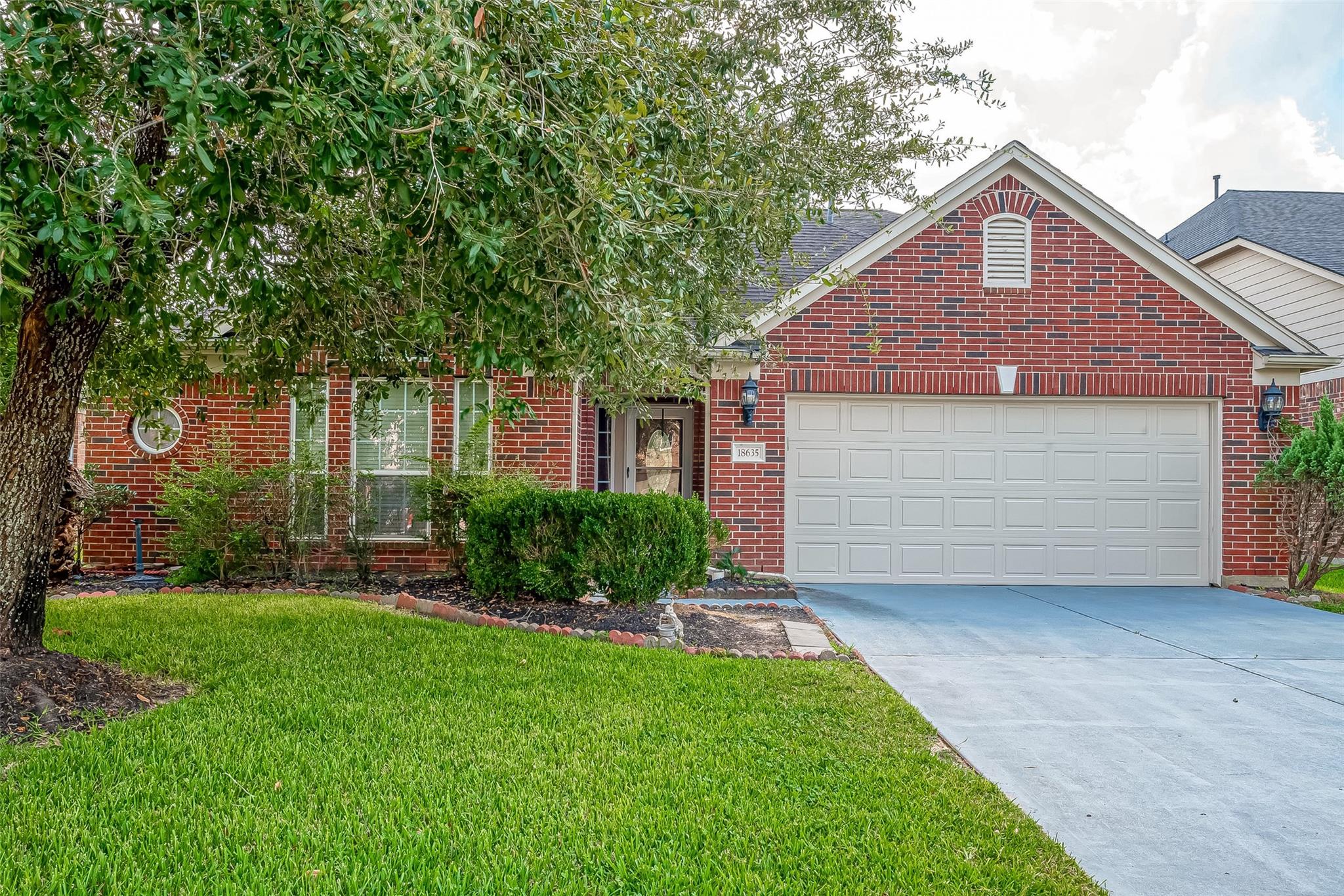 18635 Cypress Lake Village Drive