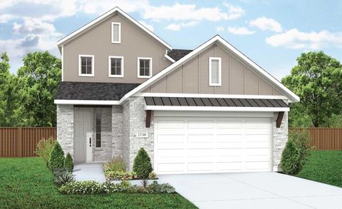 Photo of 11721 Airspeed Drive, Conroe, TX 77303 (MLS # 67836853)