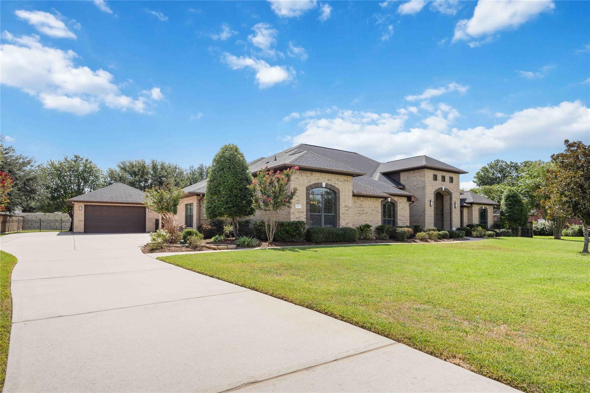 2226 Texana Way