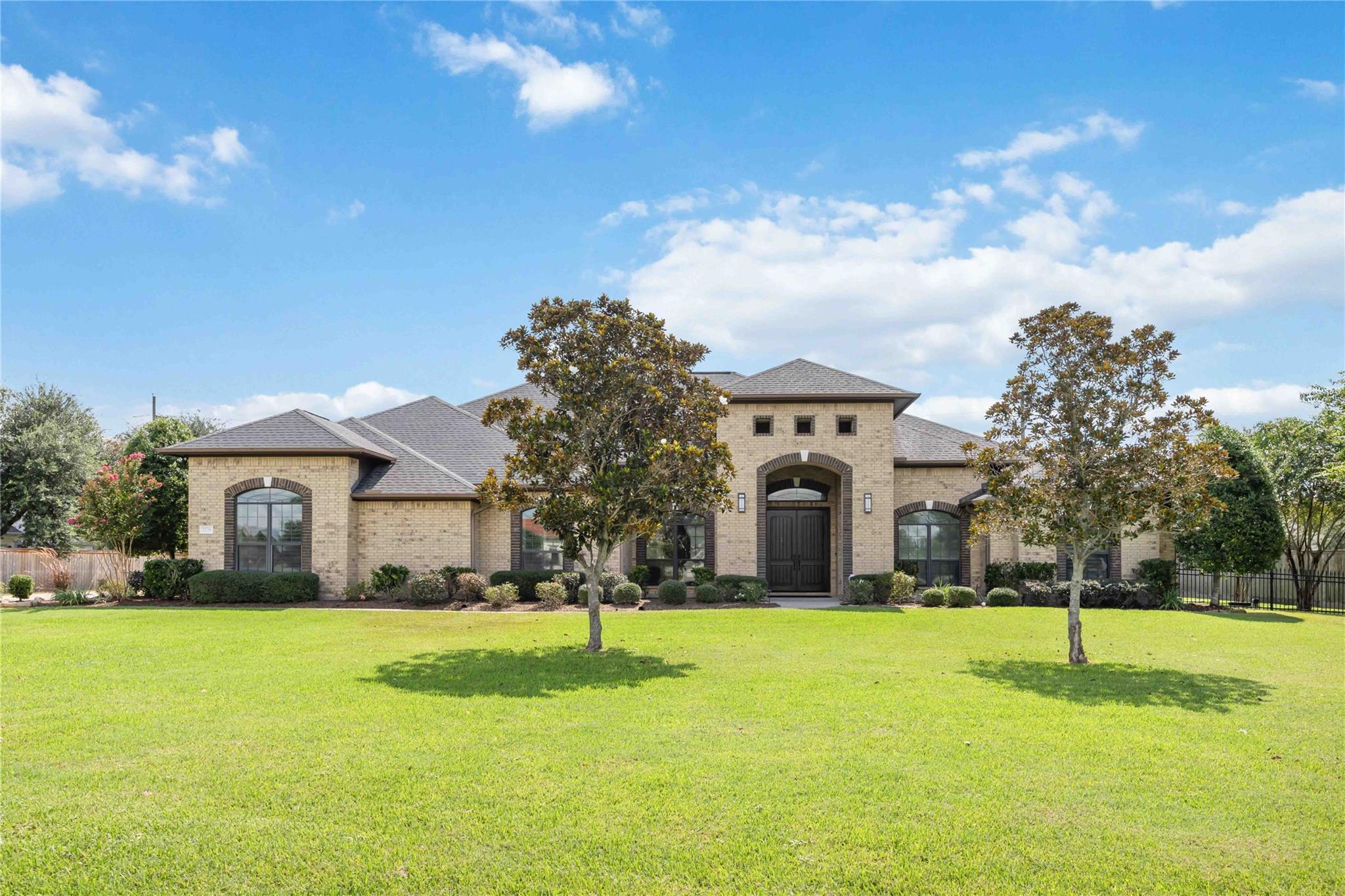 2226 Texana Way
