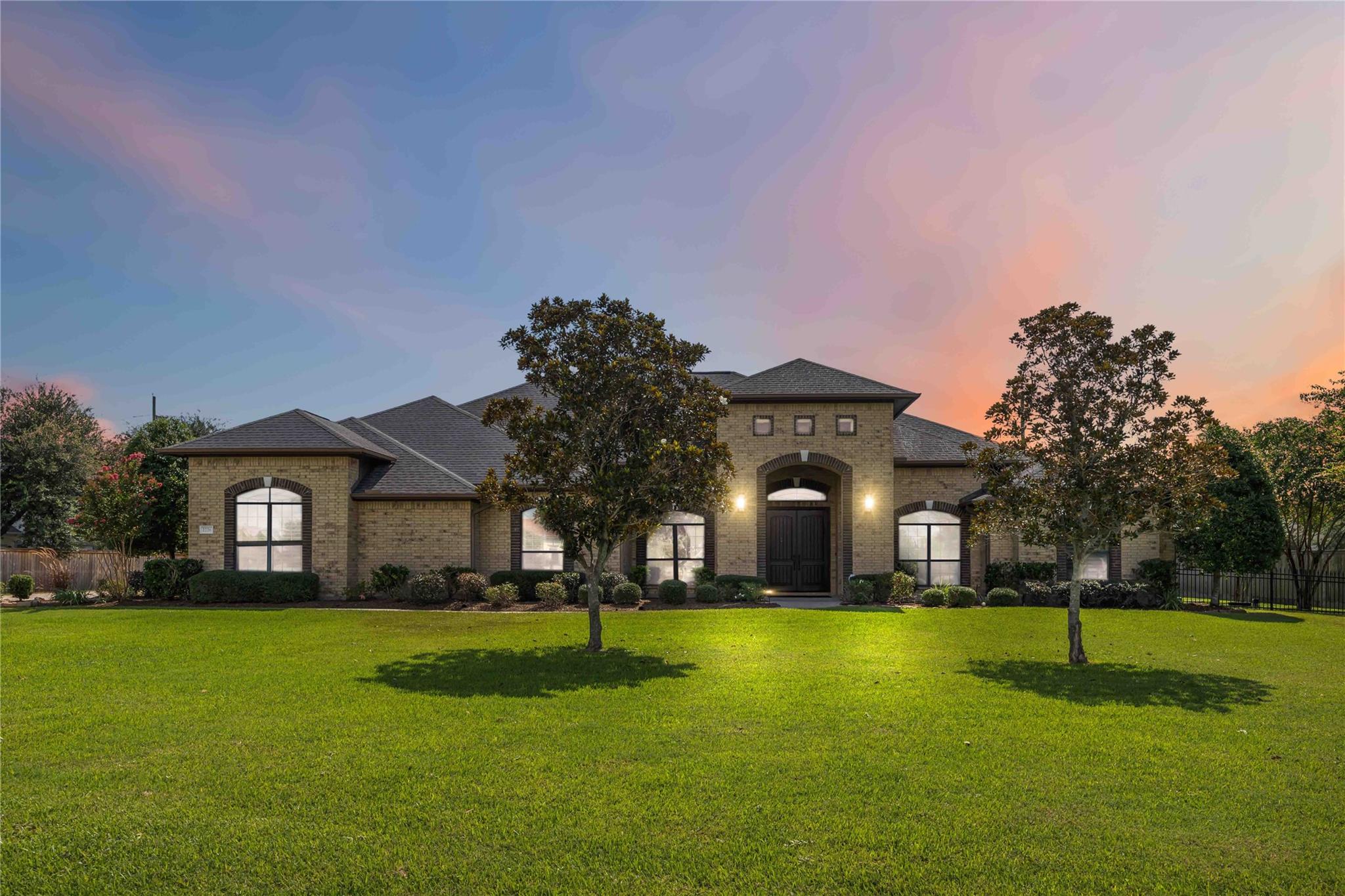 2226 Texana Way