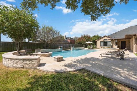 2226 Texana Way Richmond TX 77406