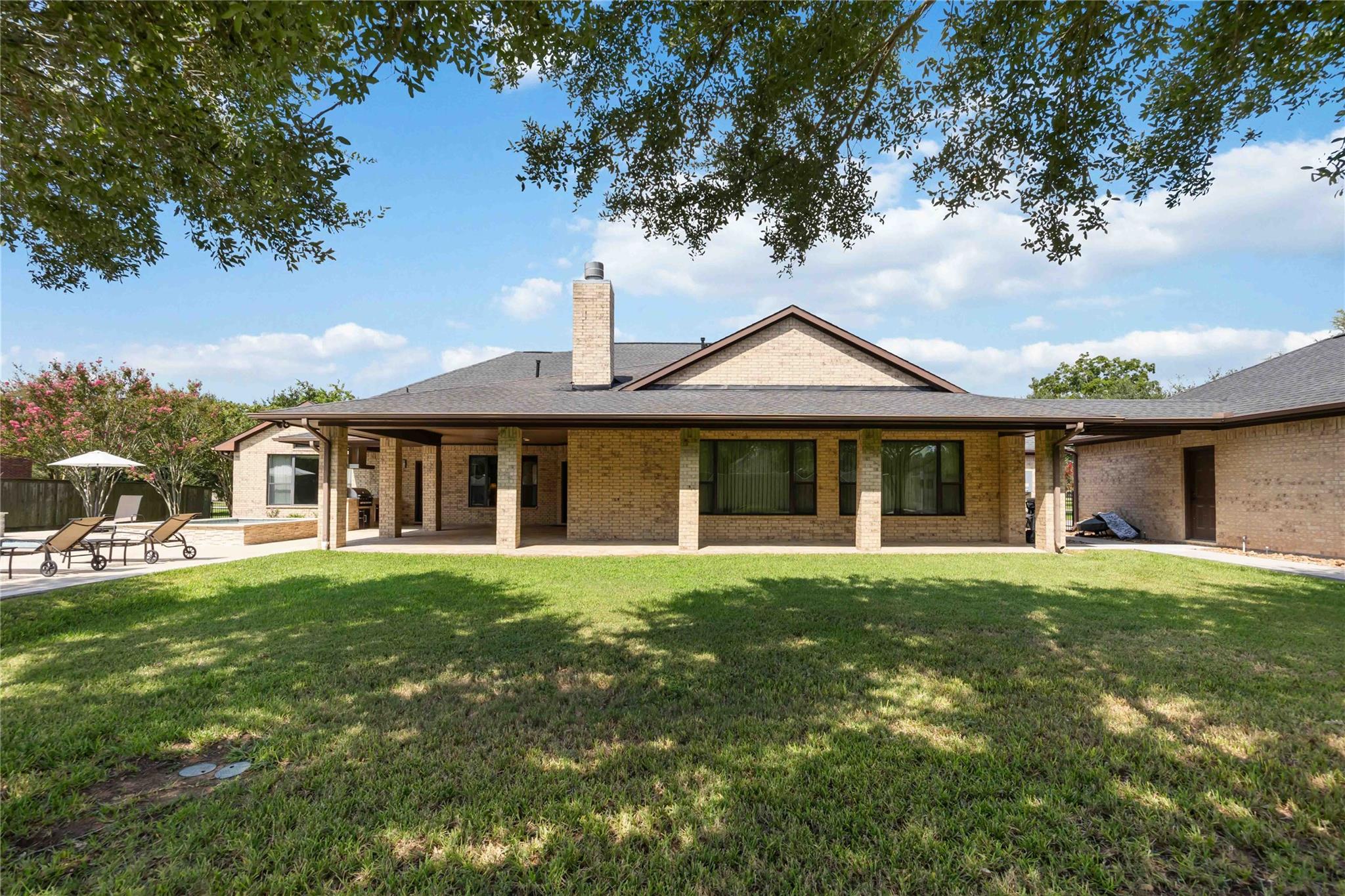 2226 Texana Way