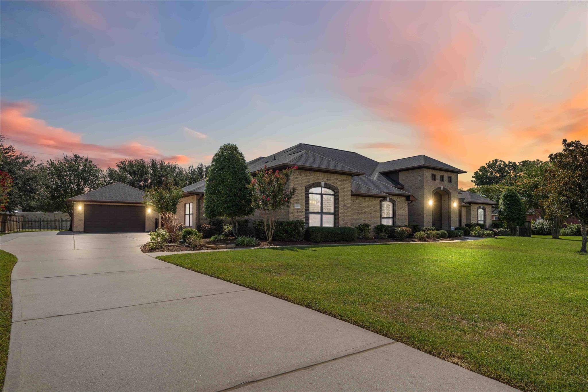 2226 Texana Way