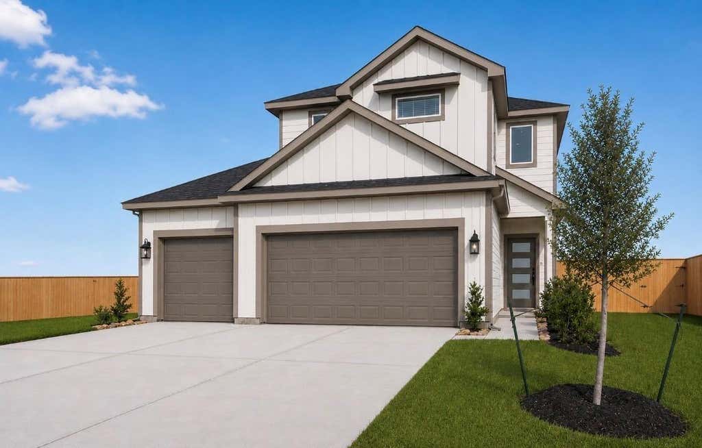 Photo of 20843 Attalos Stoa Road, Crosby, TX 77532 (MLS # 53410605)