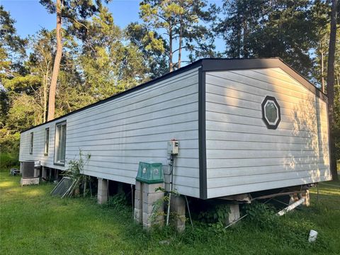 Photo of 25479 Redwood Lane, Cleveland, TX 77328 (MLS # 73659235)