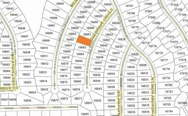 16862 Big Brave Circle