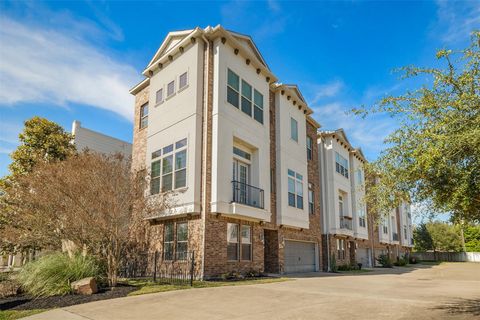 Photo of 4003 Beacon Fisher Drive, Houston, TX 77018 (MLS # 60986980)