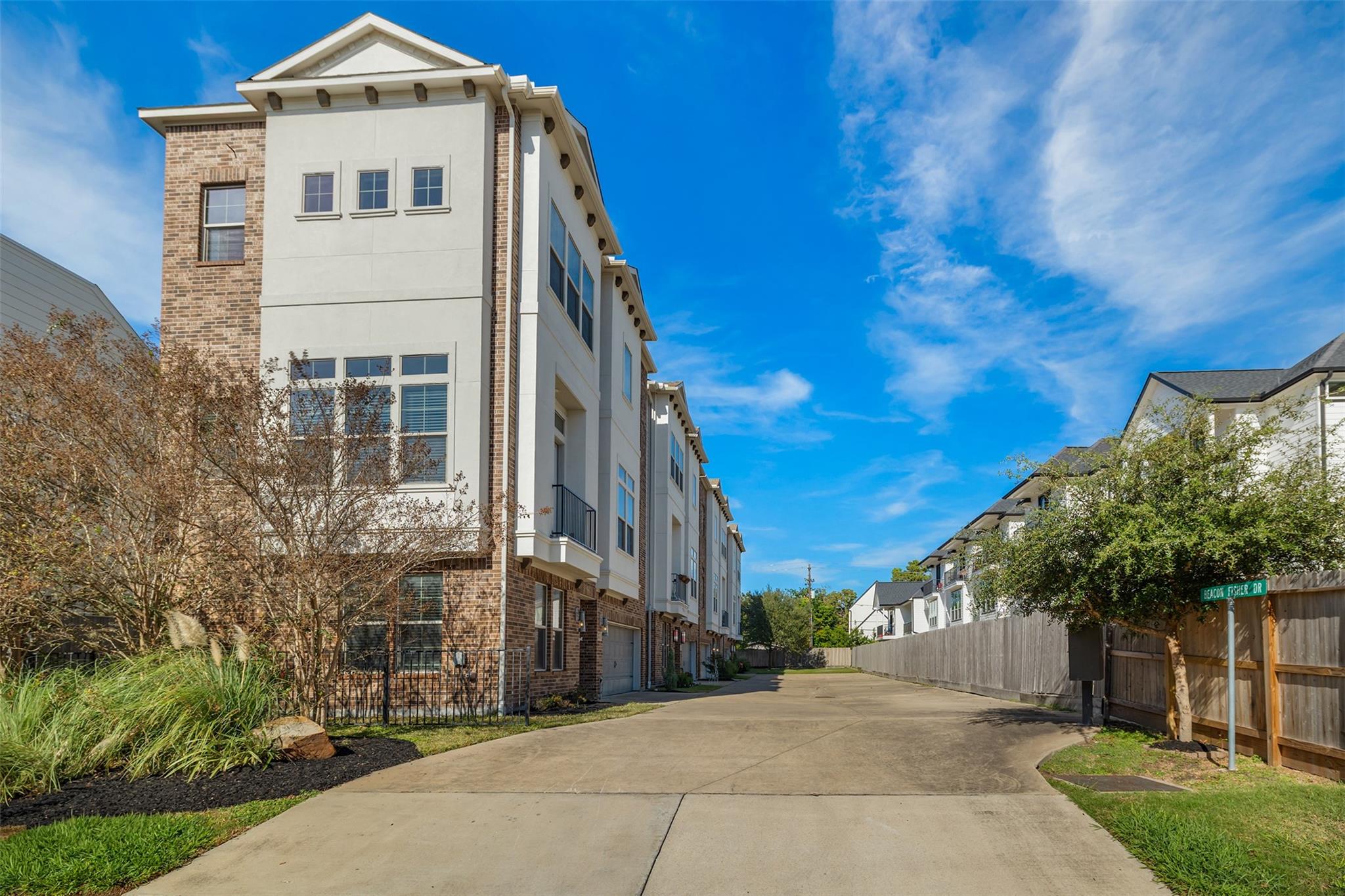 4003 Beacon Fisher Drive