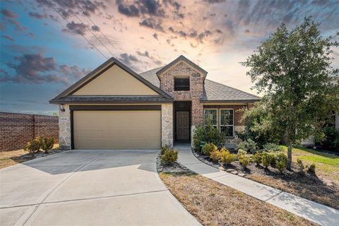 Photo of 11234 Victoria Hollow Trace, Richmond, TX 77406 (MLS # 24578652)