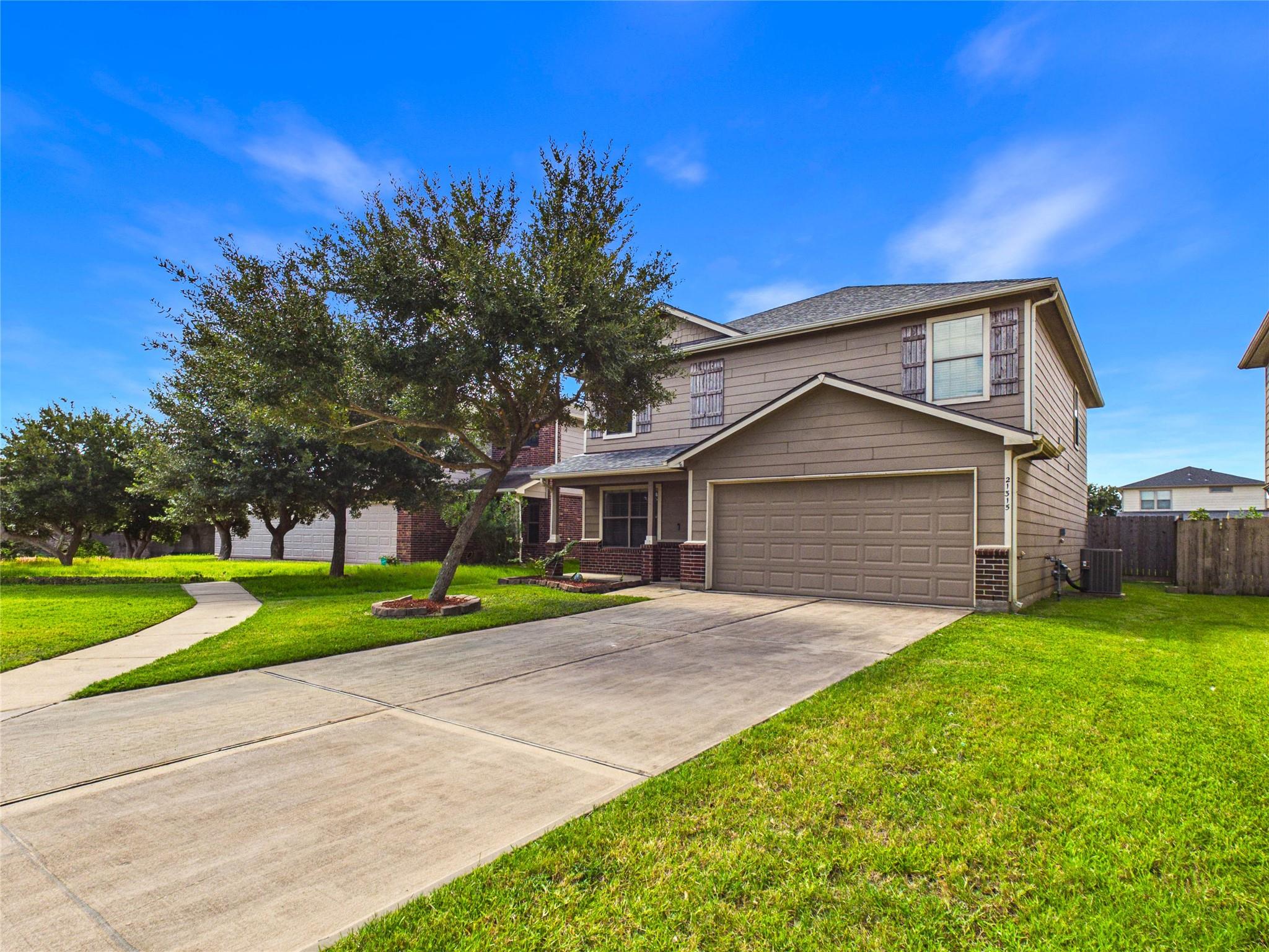 21315 Slate Crossing Lane