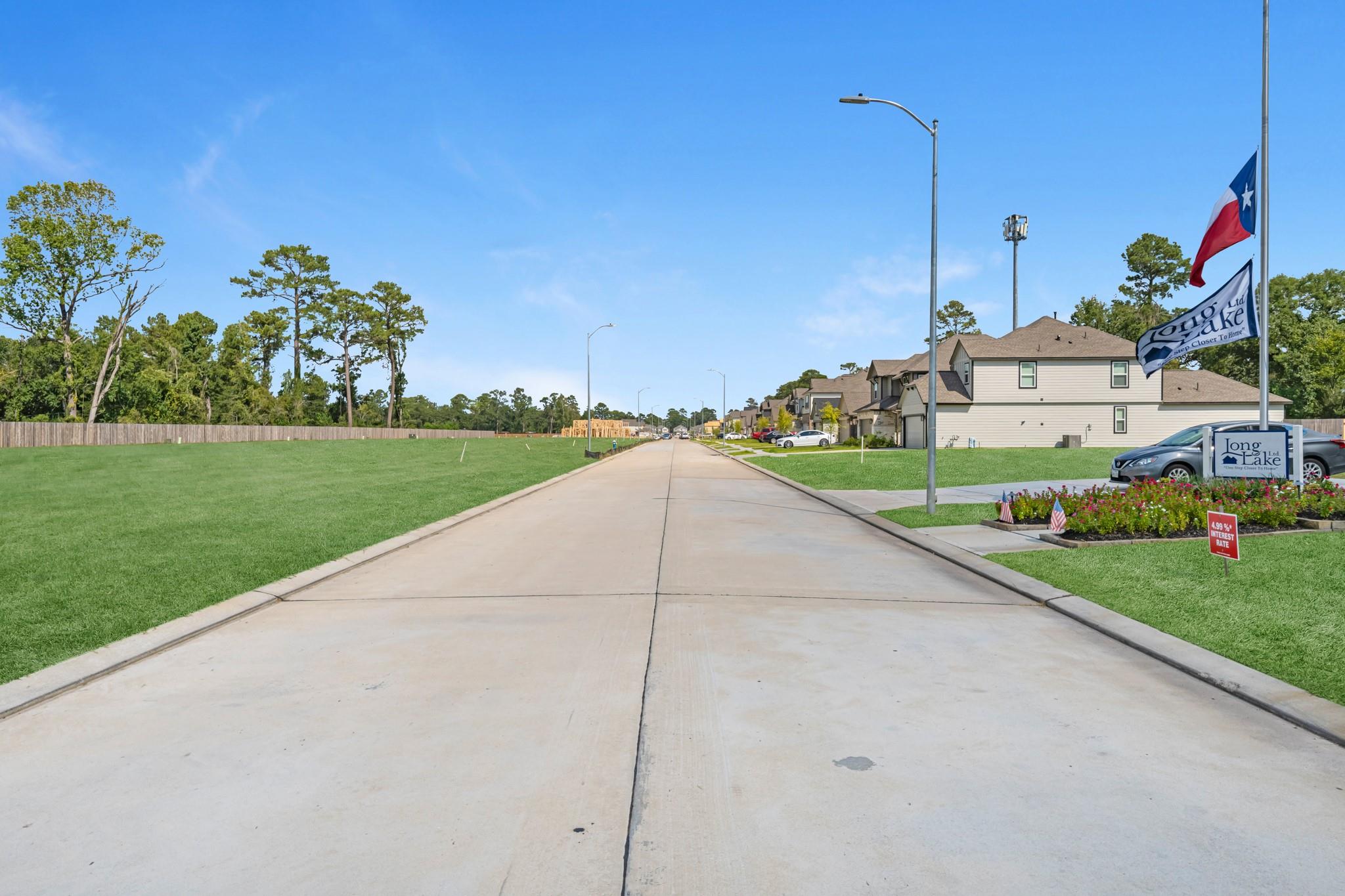 6343 Old Cypress Landing Lane