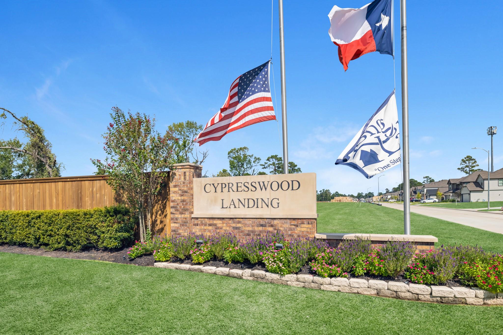 6343 Old Cypress Landing Lane