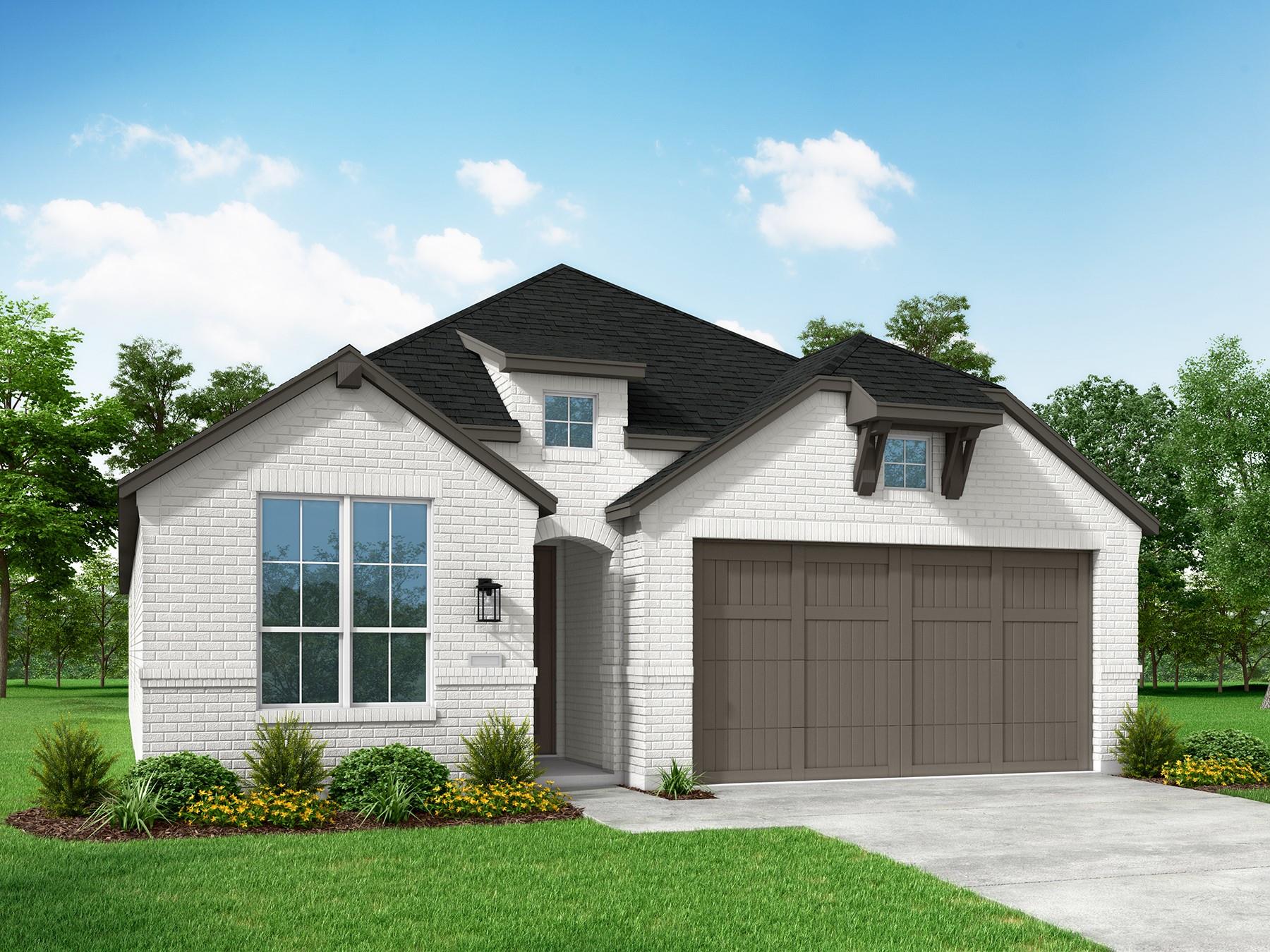 17915 Oakwood Stream Drive