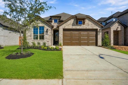 17915 Oakwood Stream Drive Webster TX 77598
