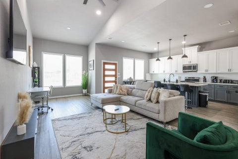 Photo of 5830 Doolittle Boulevard #A, Houston, TX 77033 (MLS # 78367885)