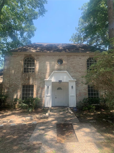 Photo of 1818 Hamlin Valley Drive, Houston, TX 77090 (MLS # 44026277)