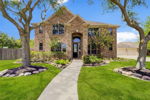 Photo of 6132 Ramsay Lane, League City, TX 77573 (MLS # 4339912)