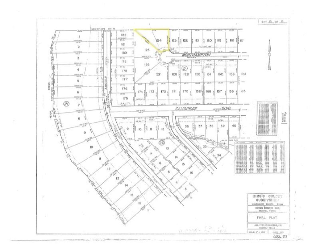 Photo of 25685 Northampton, New Caney, TX 77357 (MLS # 43144993)