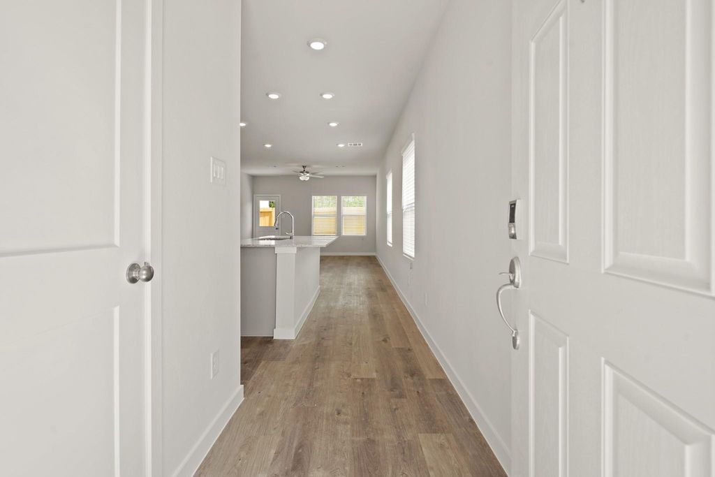 Photo of 16710 Brighter Blooms Avenue, Porter, TX 77365 (MLS # 75593554)