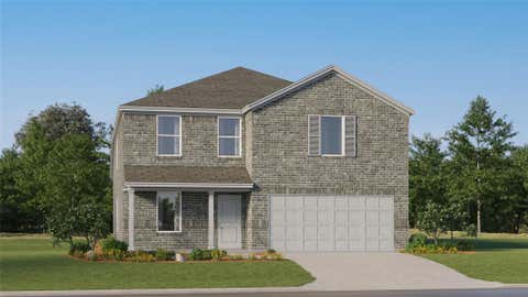 Photo of 1507 Parks Edge Lane, Angleton, TX 77515 (MLS # 51774933)