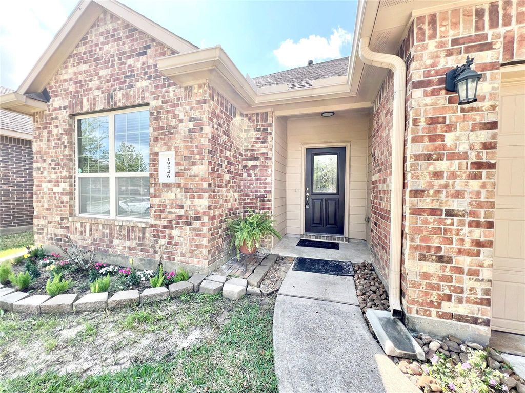 Photo of 19246 Silver Dapple Drive, Porter, TX 77365 (MLS # 64397399)
