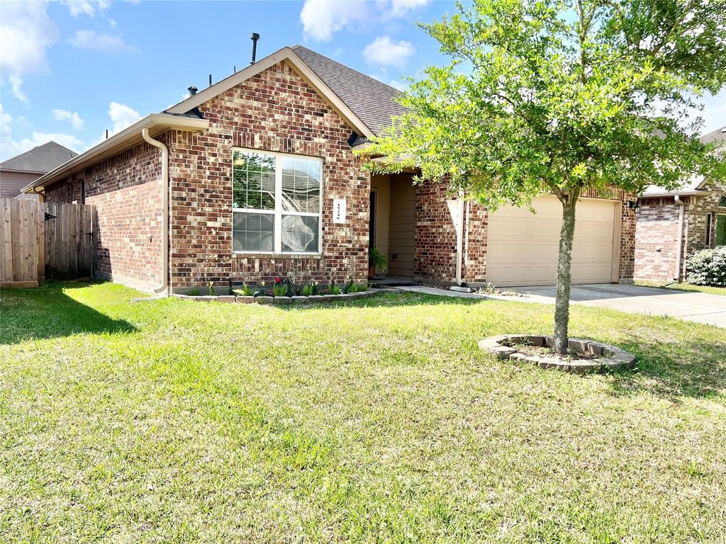 Photo of 19246 Silver Dapple Drive, Porter, TX 77365 (MLS # 64397399)