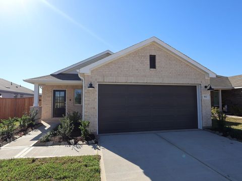 812 Village Brook Drive Willis TX 77378