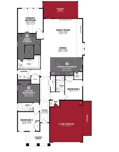 6722 Arabella Lakes Drive