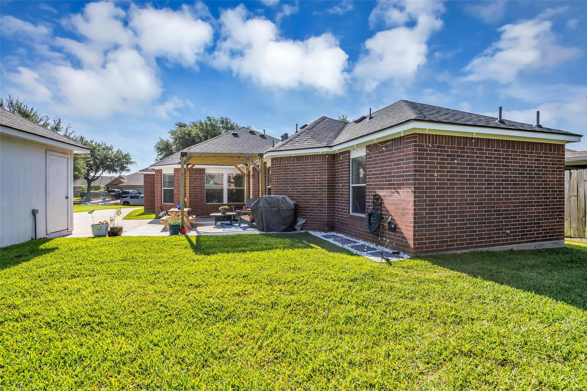20418 Port Bishop Lane