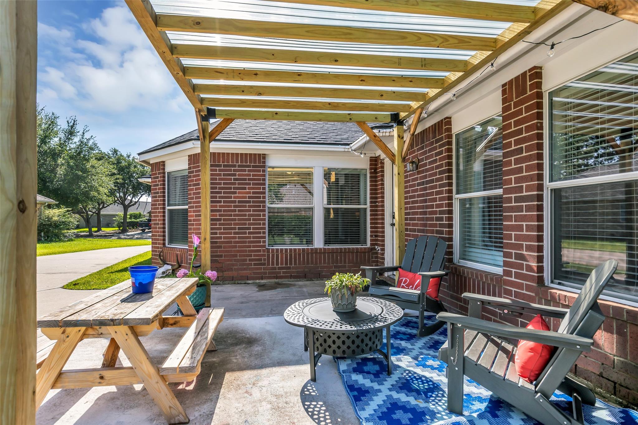 20418 Port Bishop Lane