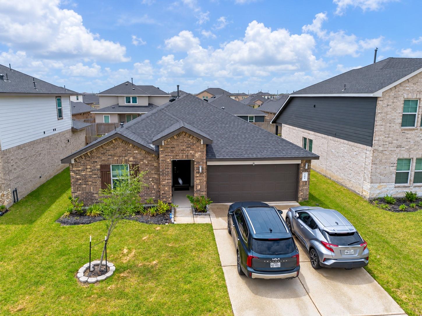 7902 Wrangler Shack Lane
