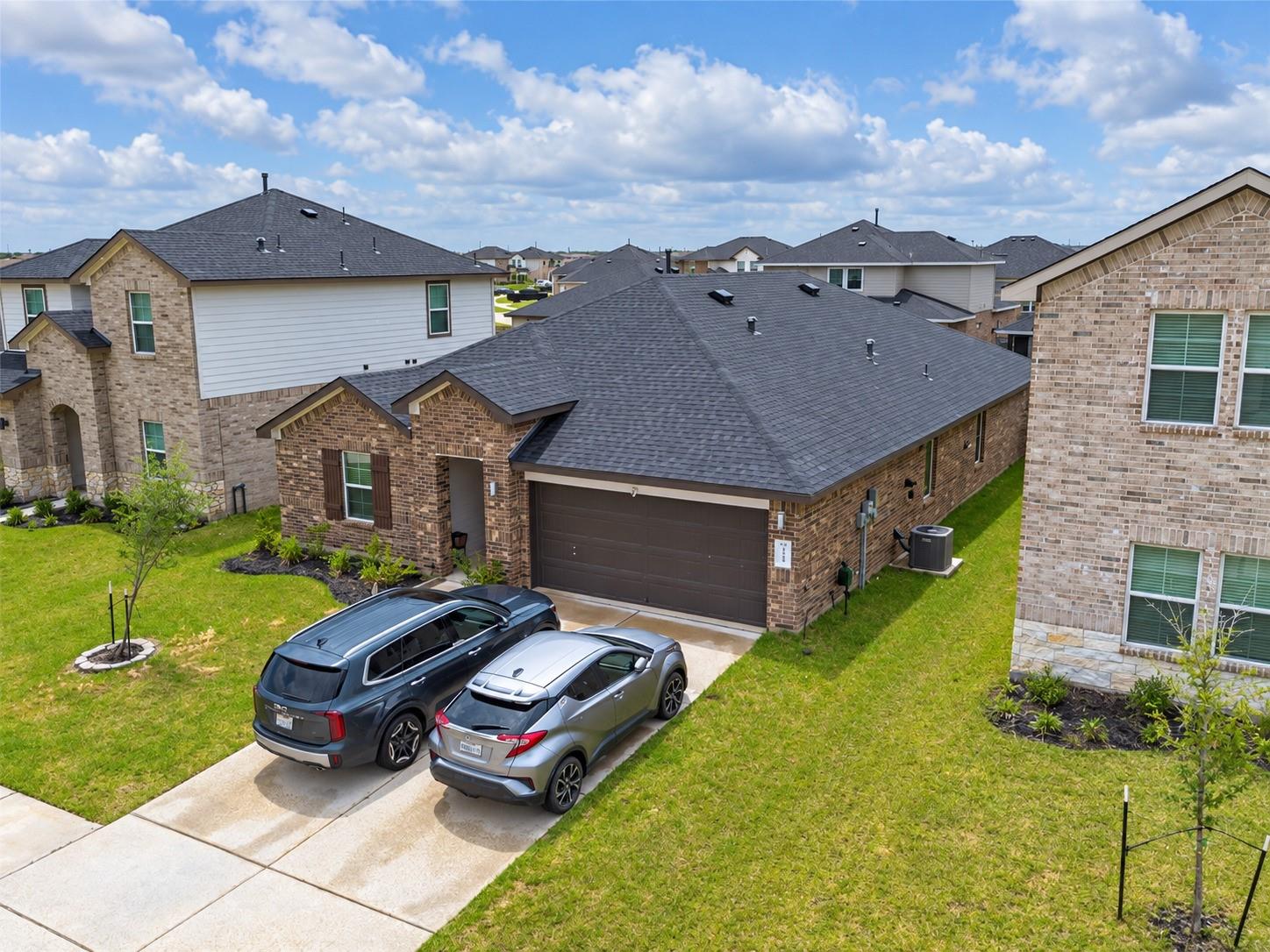 7902 Wrangler Shack Lane