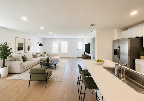 Photo of 1499 Twilight Green Drive Dr, Katy, TX 77493 (MLS # 39539355)